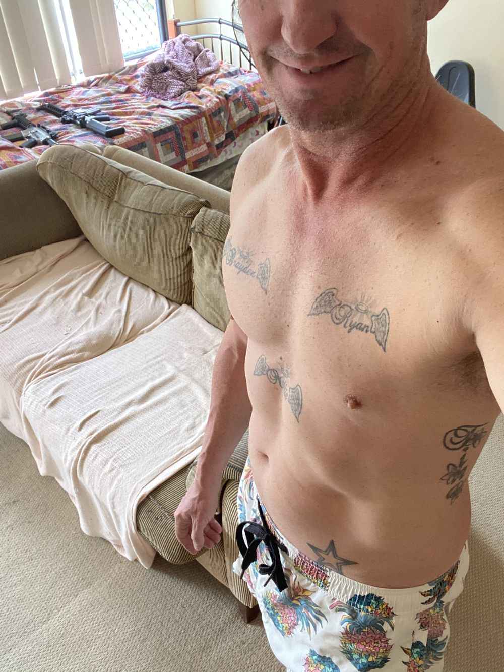 countrymerchanic OnlyFans profile picture