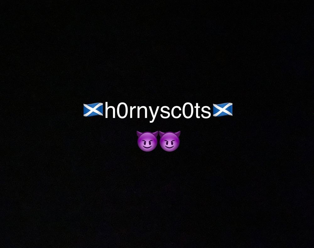 h0rnysc0ts OnlyFans profile picture