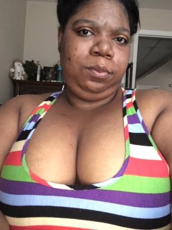 BigSexyWomanBbw
