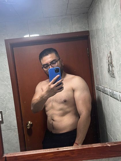 maomar OnlyFans picture