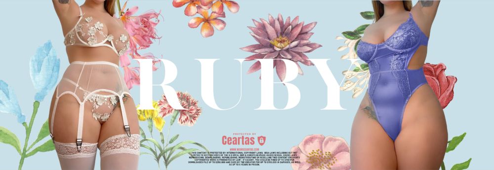 rubysroses OnlyFans profile picture