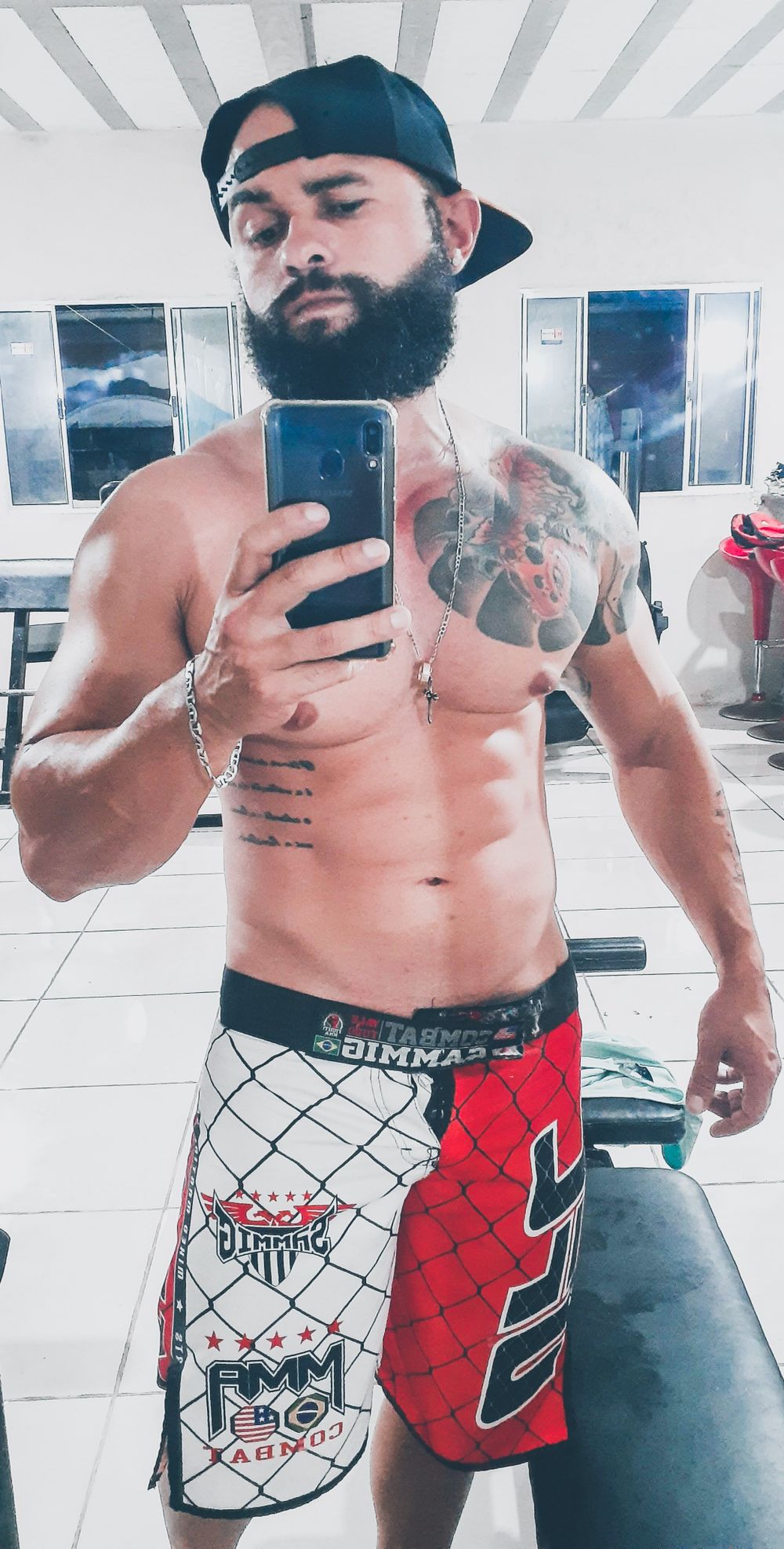 beardedbrutus OnlyFans profile picture