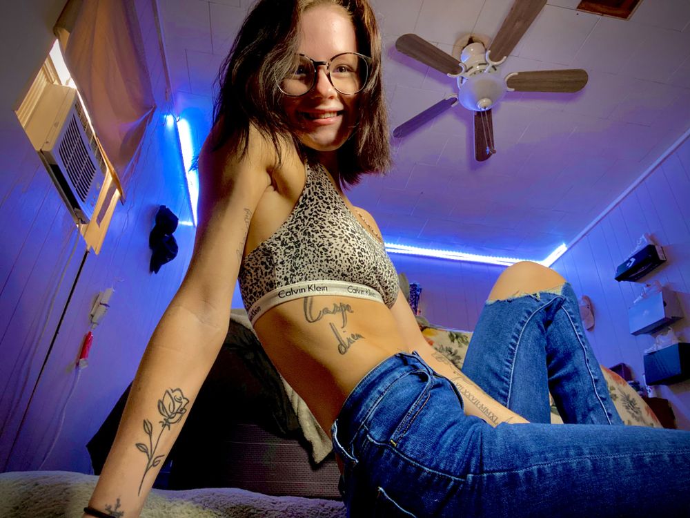 codenameevelyn27 OnlyFans profile picture