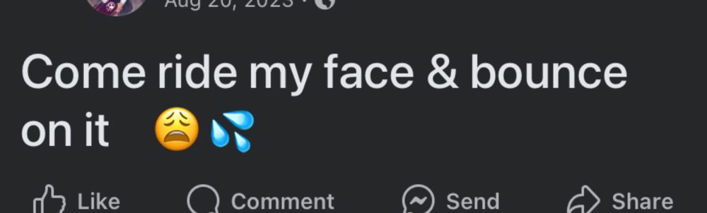 pleasurethagem OnlyFans profile picture