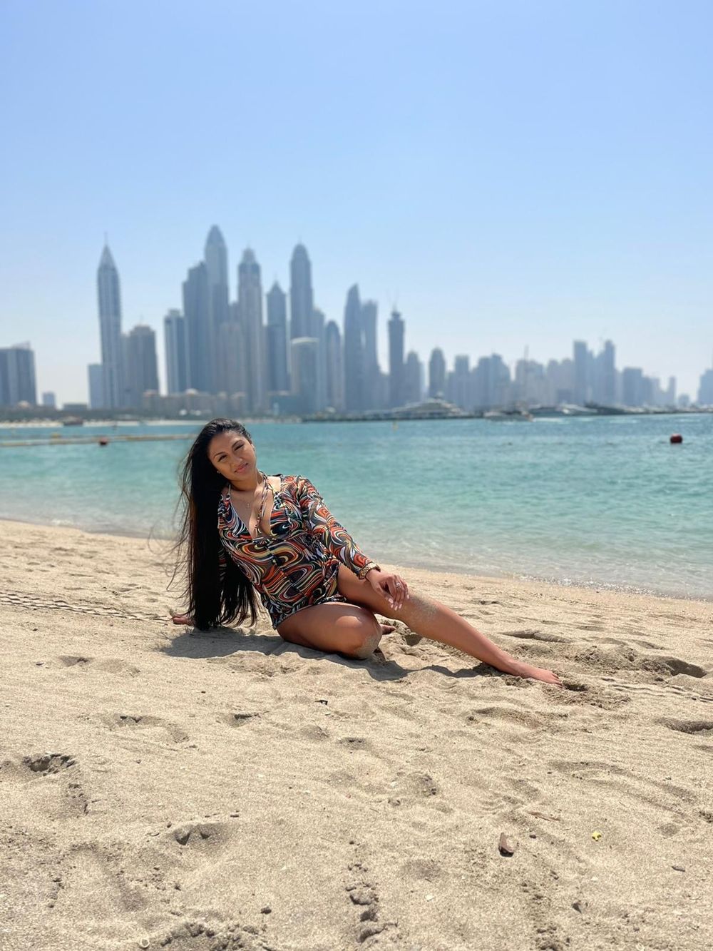yasmeenb OnlyFans profile picture