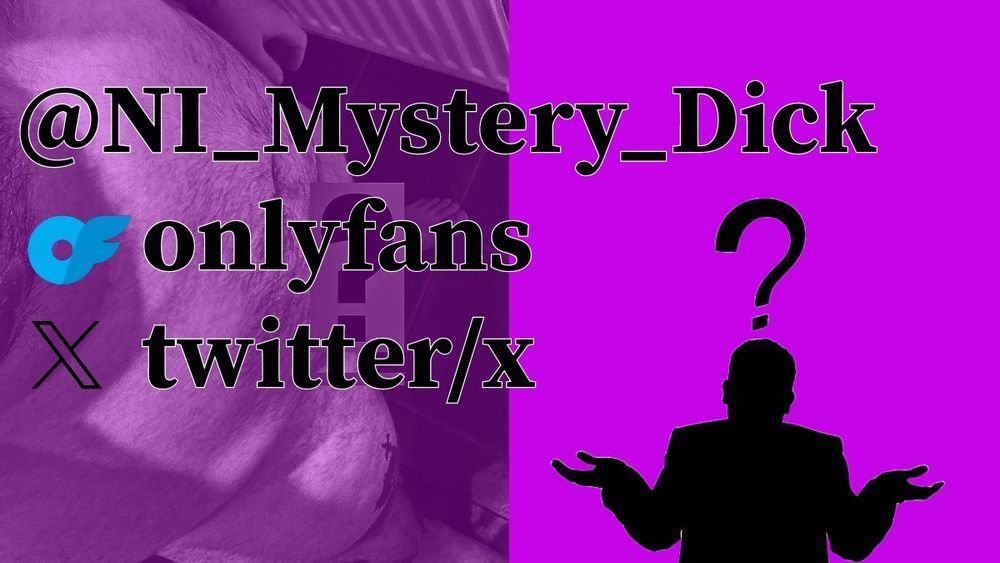 ni_mystery_dick OnlyFans profile picture