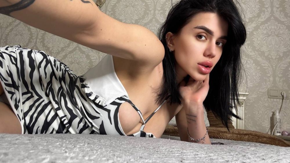 krissydark OnlyFans profile picture