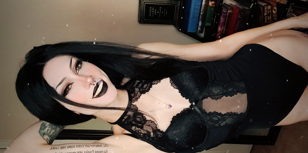 sabrinadraconia OnlyFans profile picture