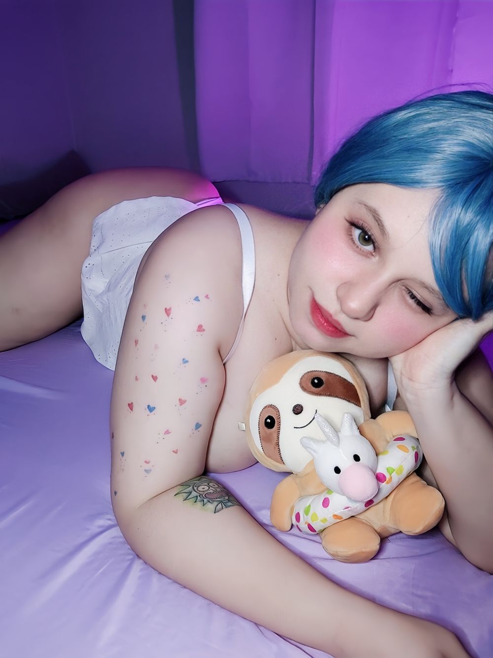 biaarise OnlyFans profile picture