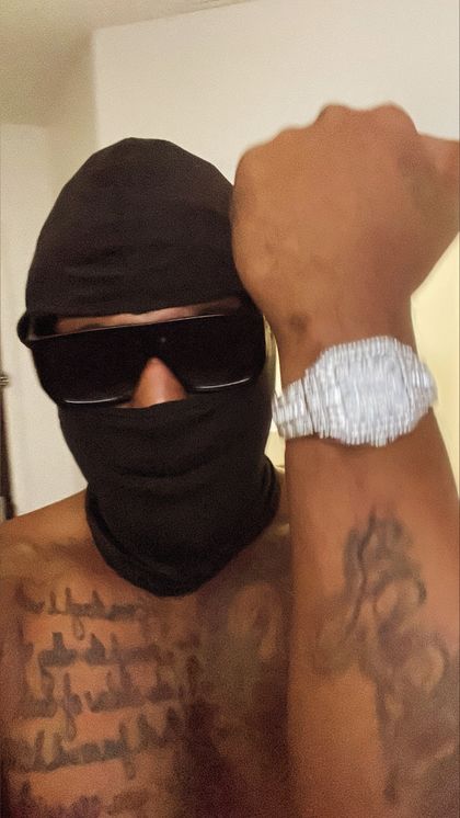 africanblackwoodbbc OnlyFans picture