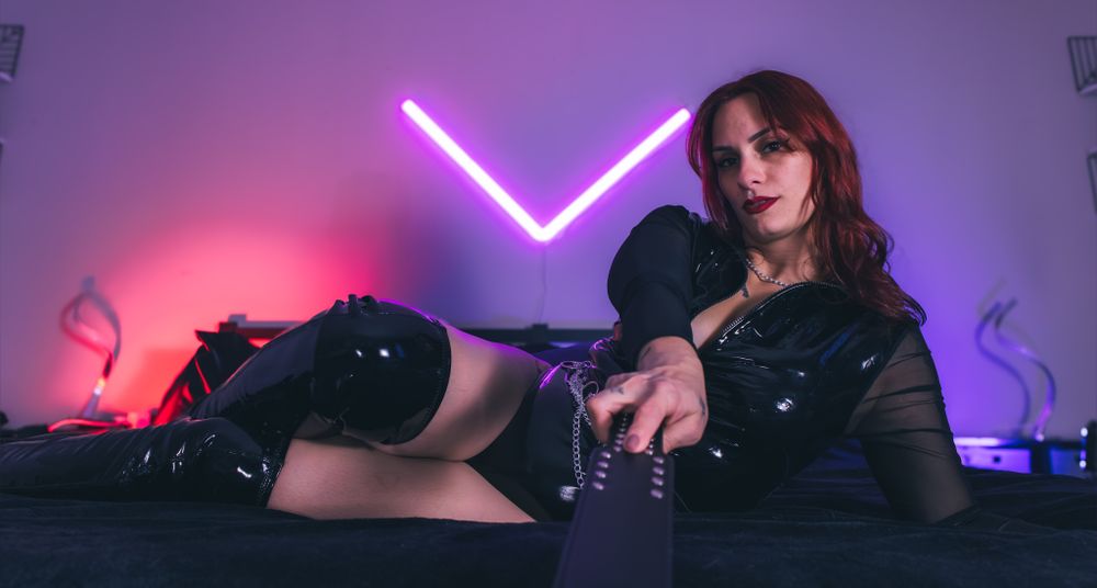 mistressveraof OnlyFans profile picture