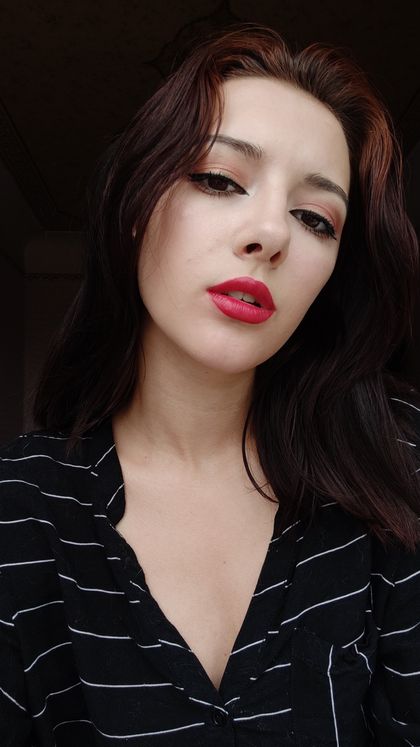 danahudaa OnlyFans picture