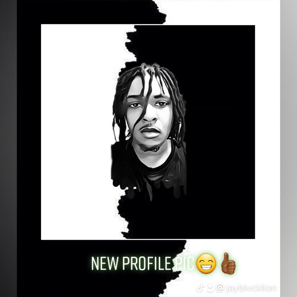 blvck8ichlion OnlyFans profile picture