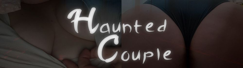 hauntedcouple OnlyFans profile picture