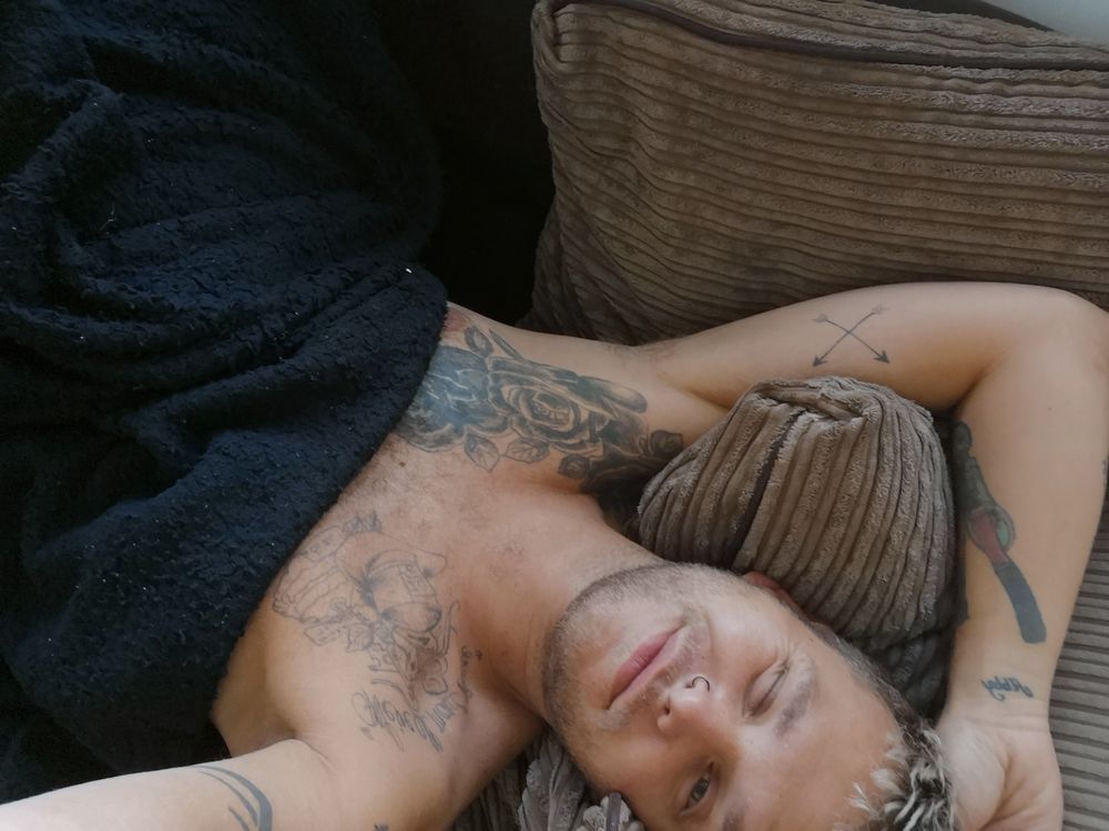 ryanc1990gy OnlyFans profile picture