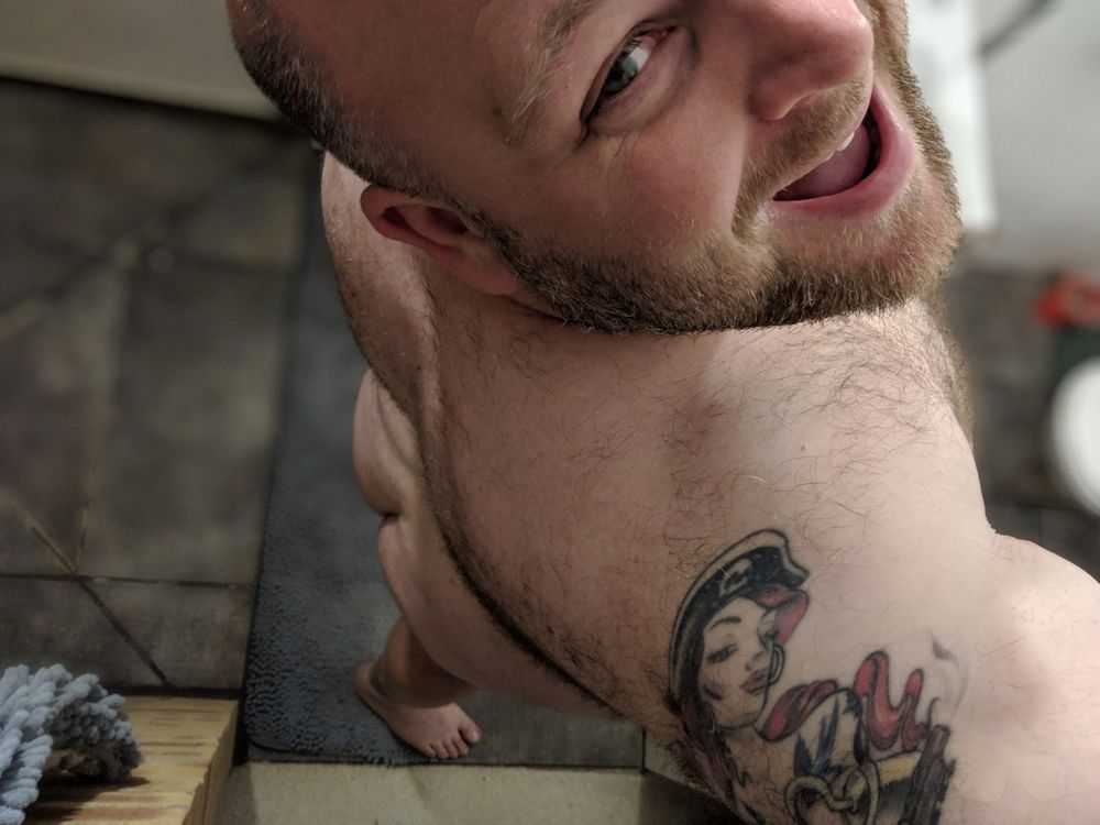 nudeyscotsman OnlyFans profile picture