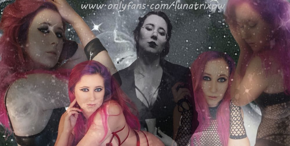 lunatrixpw OnlyFans profile picture