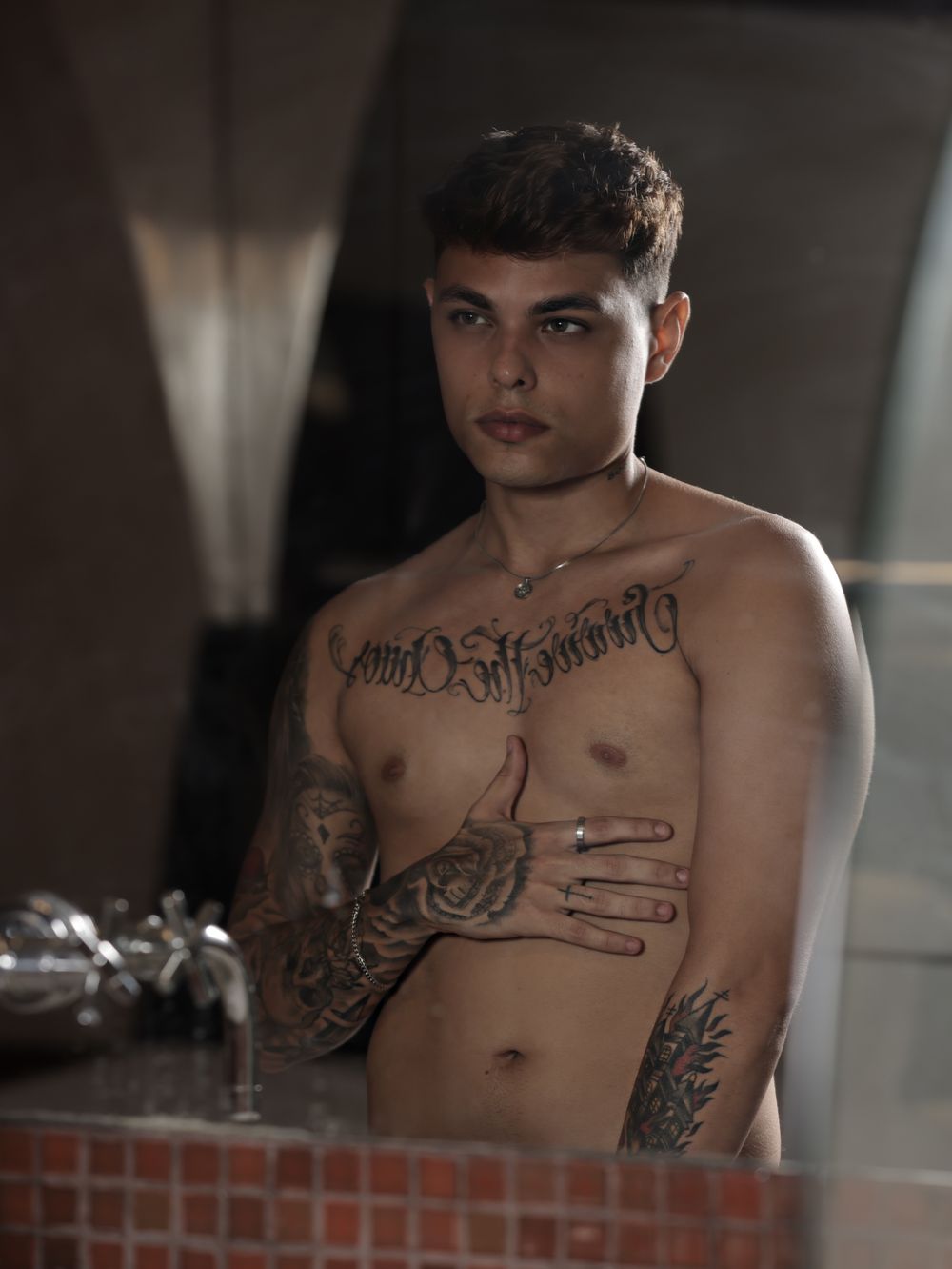 diegocaliffe OnlyFans profile picture