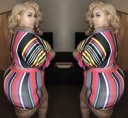 ayannacharelle OnlyFans picture