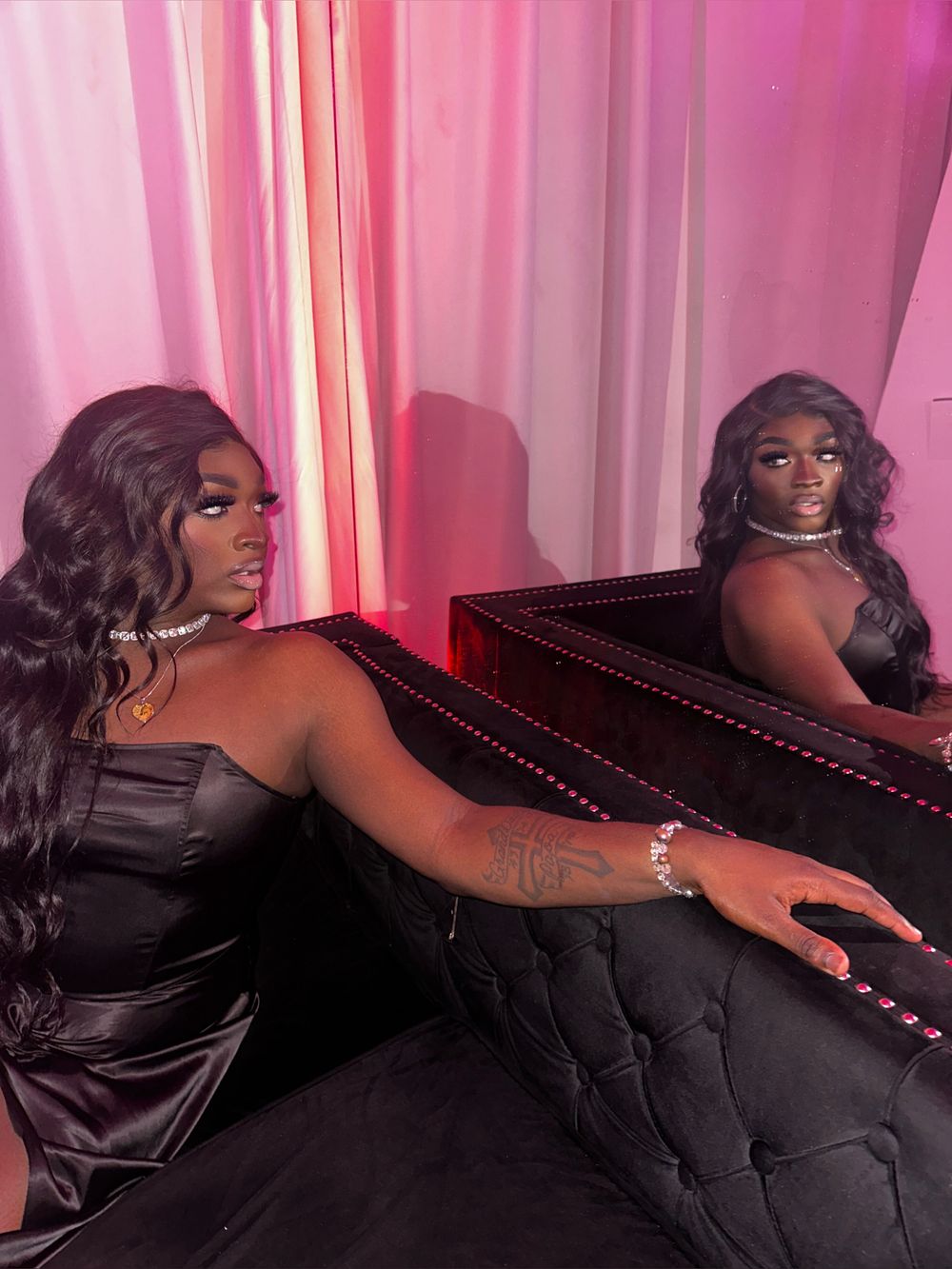 madamqmonroe OnlyFans profile picture