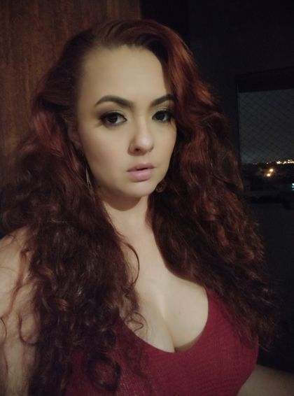 brazilianred OnlyFans picture