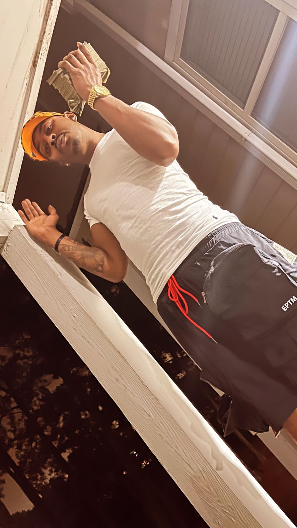 doublem_xxx OnlyFans profile picture