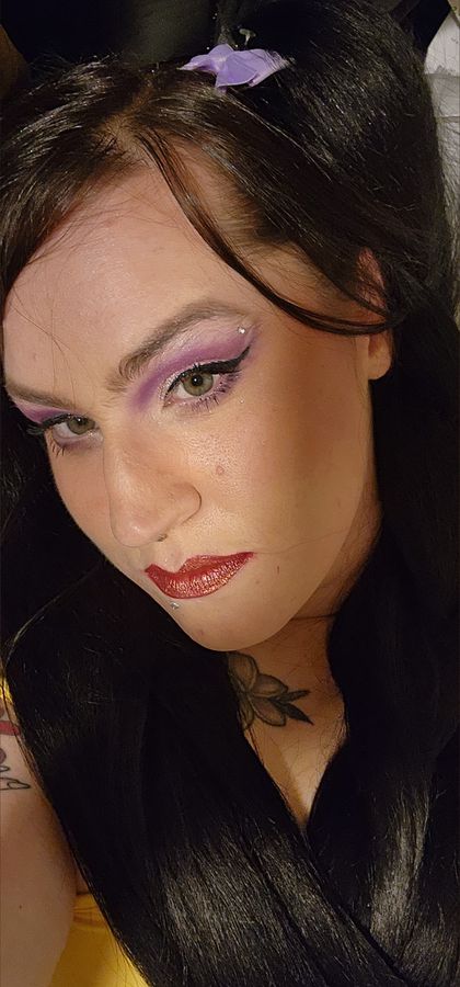 lillylawless OnlyFans picture