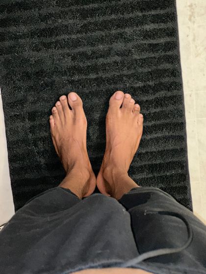 feetgawd67 OnlyFans picture