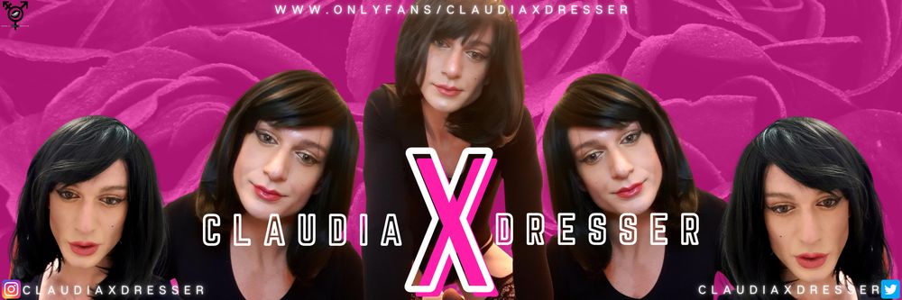 claudiaxdresser OnlyFans profile picture