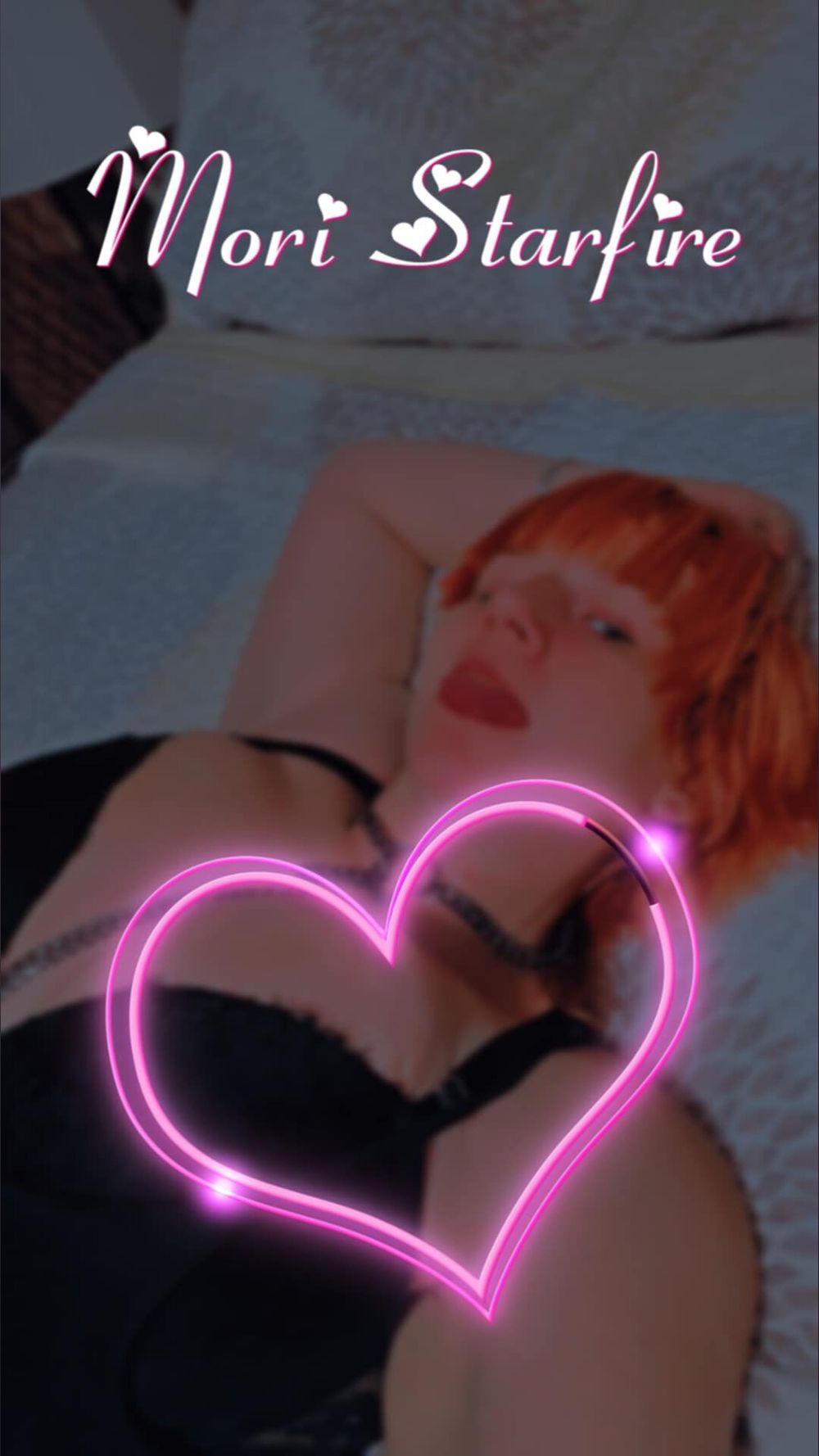 harleystarfire OnlyFans profile picture