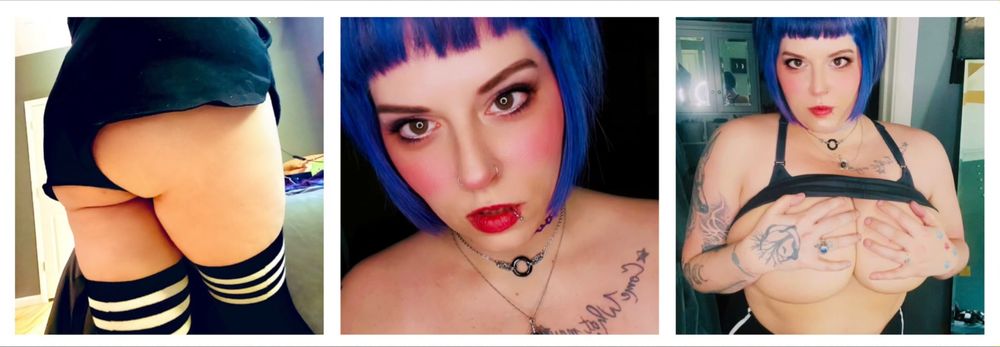 therainbowhairedleftist OnlyFans profile picture