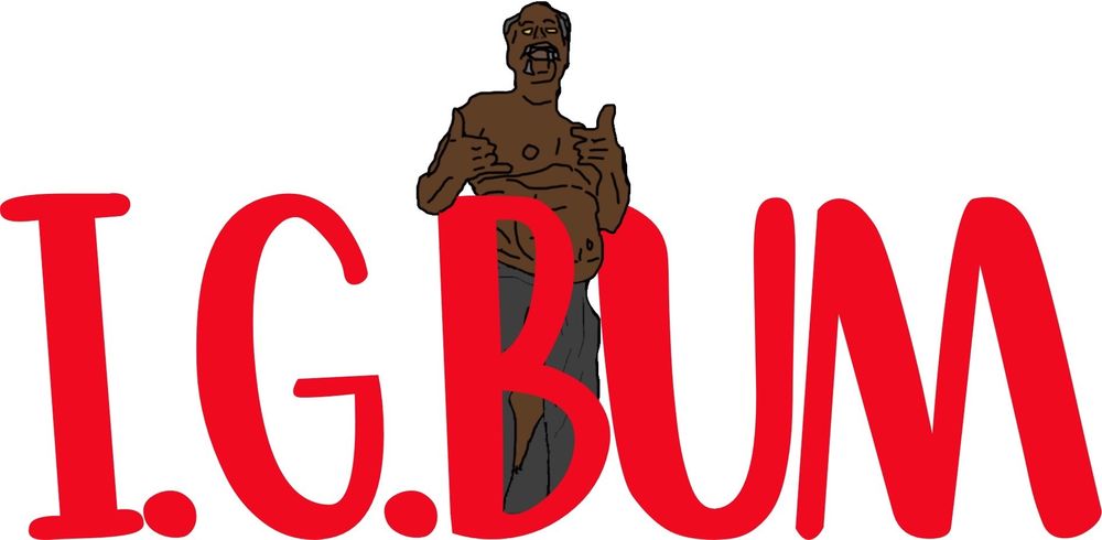 igbum OnlyFans profile picture