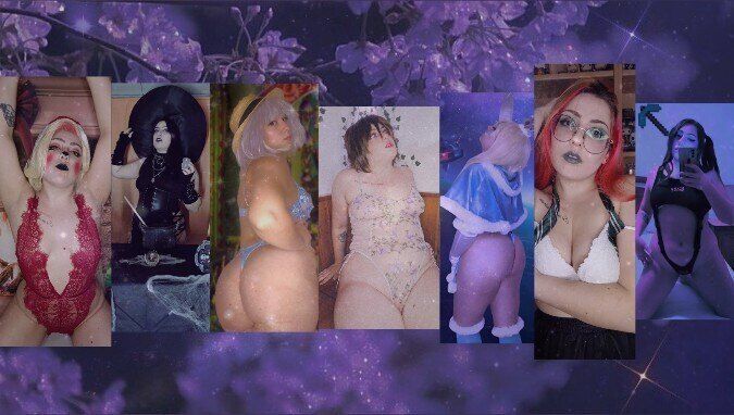 myracosplay OnlyFans profile picture