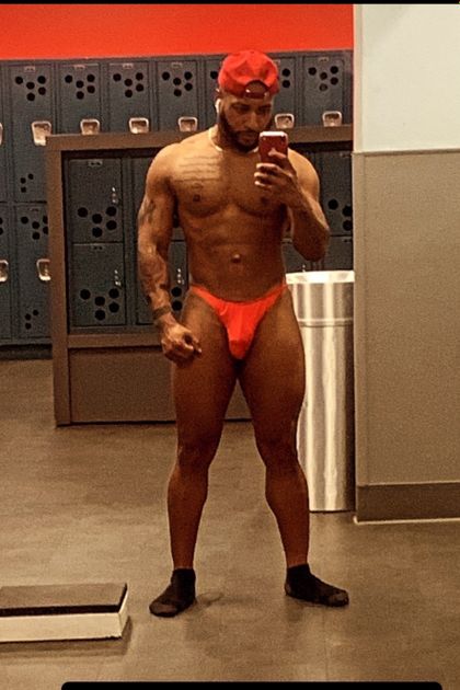 bvcvno OnlyFans picture