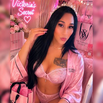 goddessvelvetsv OnlyFans picture