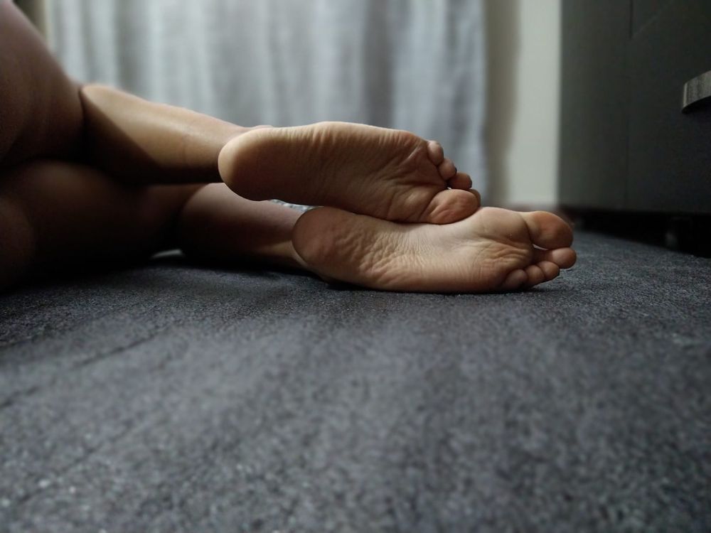 soft_feet_alexa OnlyFans profile picture