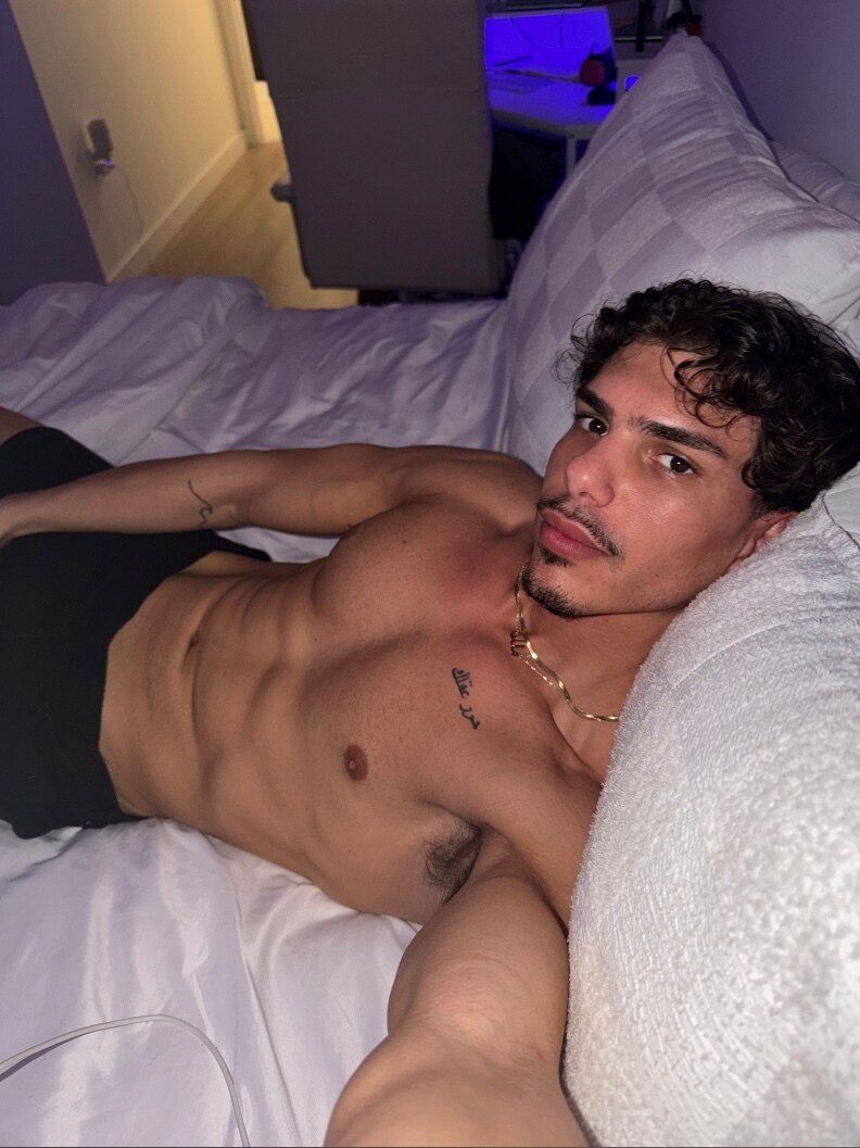 itsmalec OnlyFans profile picture