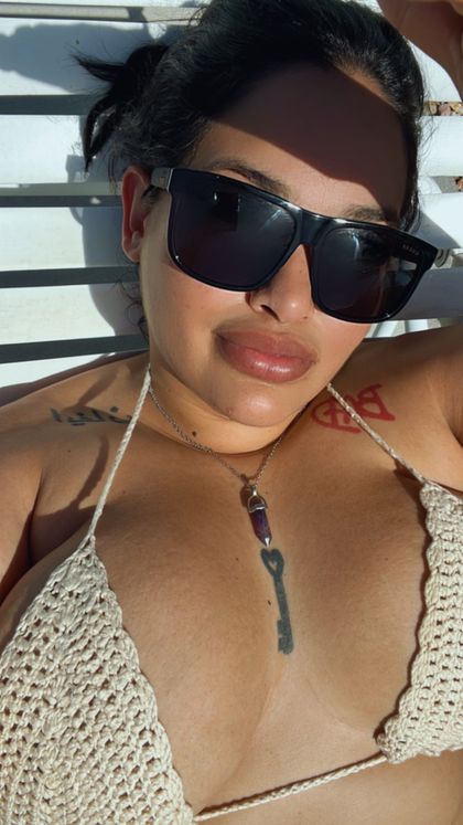 eatyourheartoutbby OnlyFans picture
