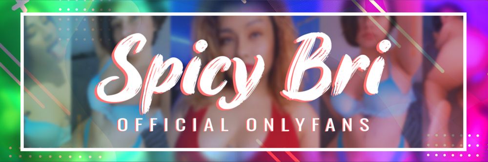 officialspicybri OnlyFans profile picture