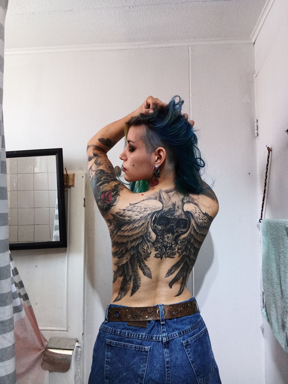 lizbethsg OnlyFans profile picture