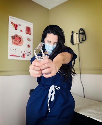 thecornydoc OnlyFans picture