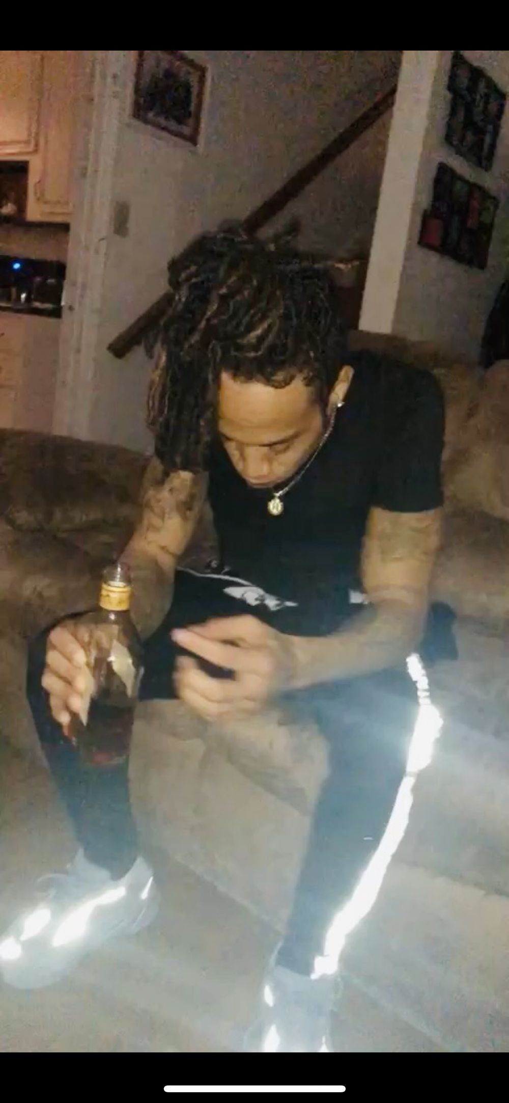 sleezy_xxx OnlyFans profile picture