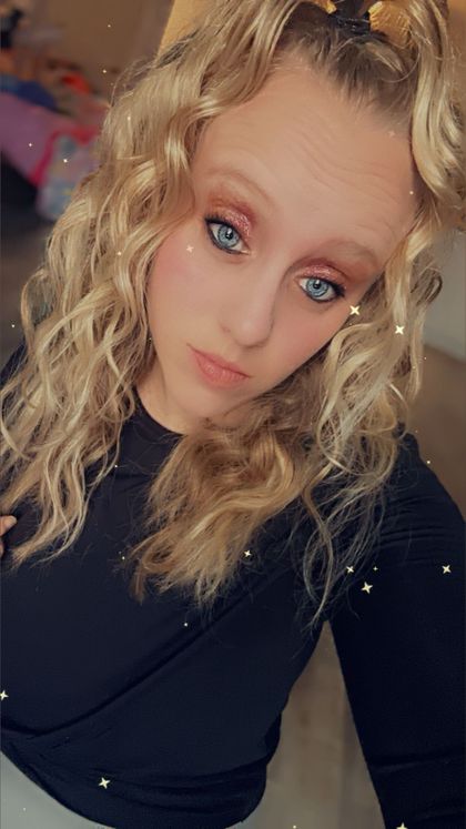 sparkles91 OnlyFans picture