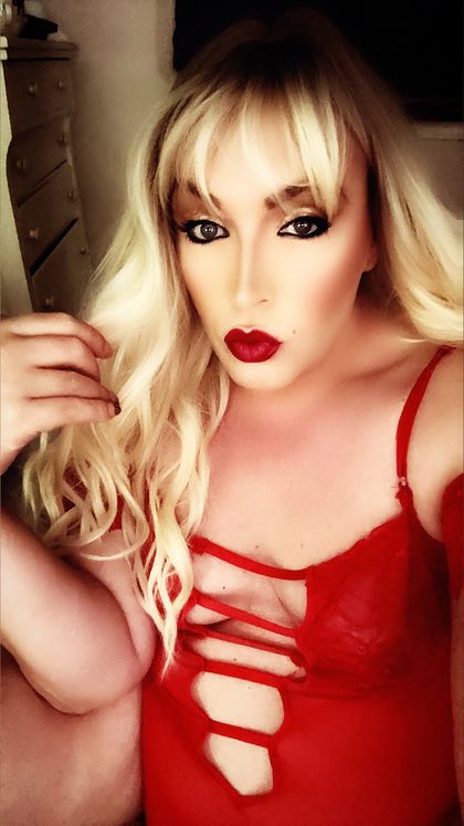 shemalegoddessalexandria OnlyFans picture