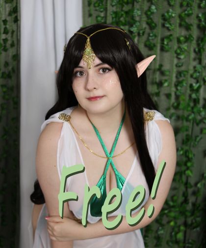 mahoumelon_free OnlyFans picture