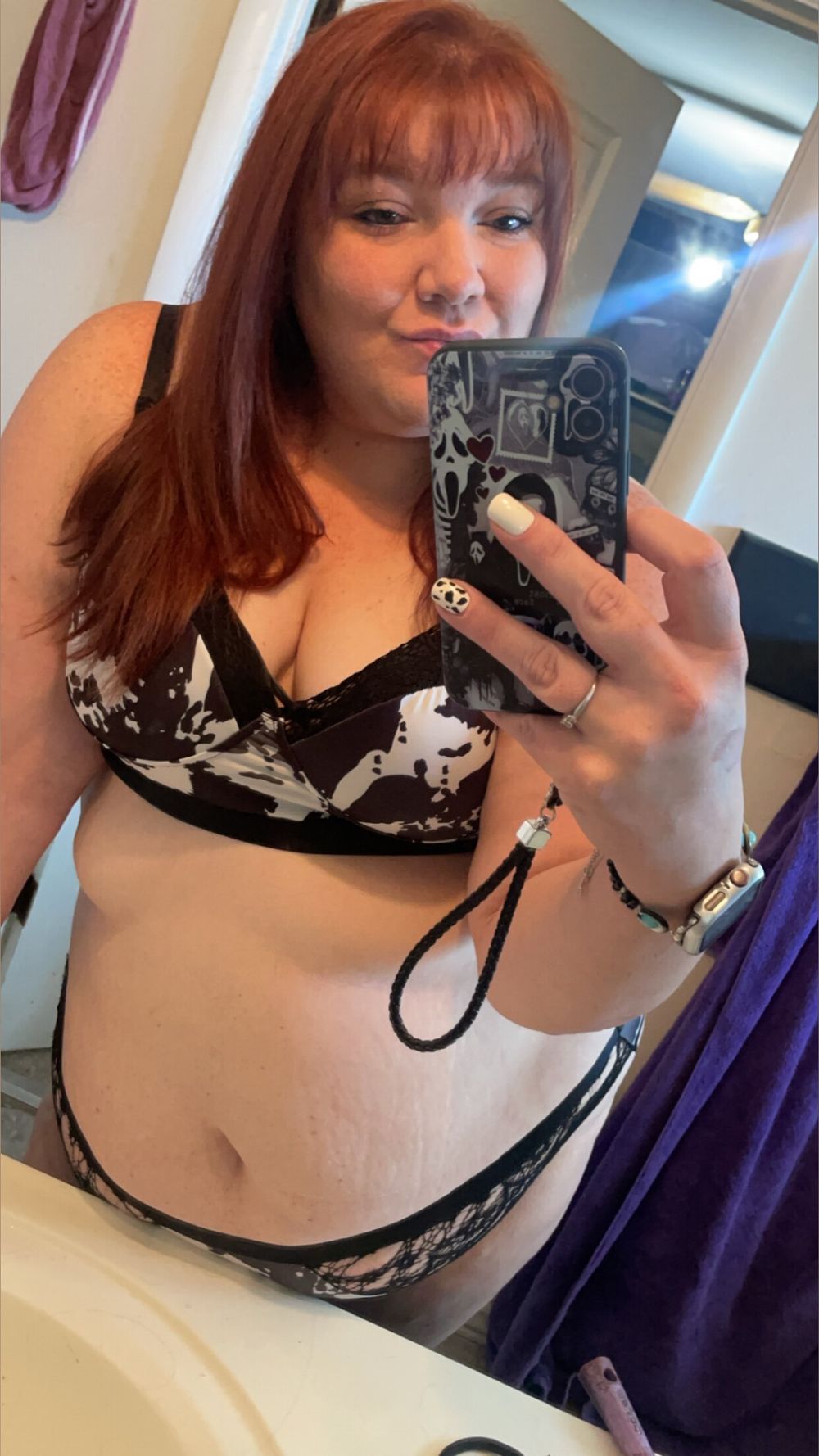 curvygirl2728 OnlyFans profile picture