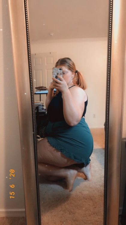 curvycutie1999 OnlyFans picture