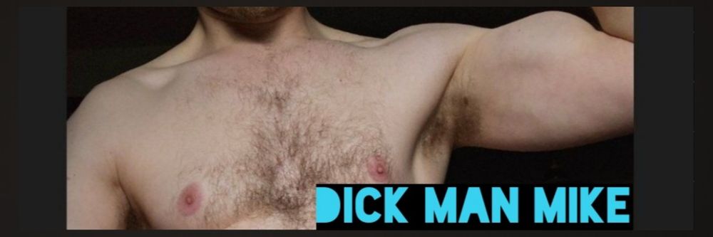 dickmanmike OnlyFans profile picture