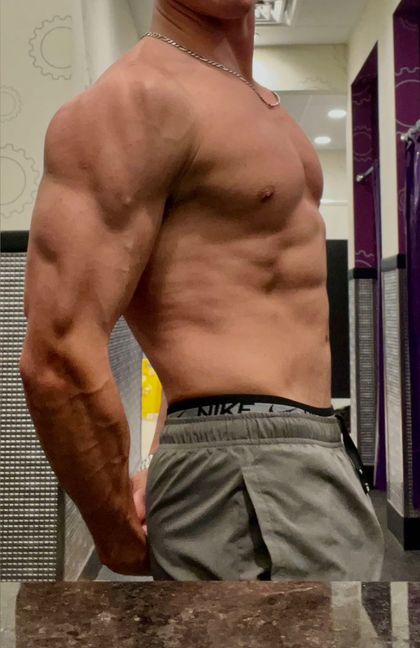realjaxsteel OnlyFans picture