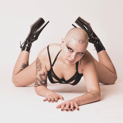mxtressviolet OnlyFans picture